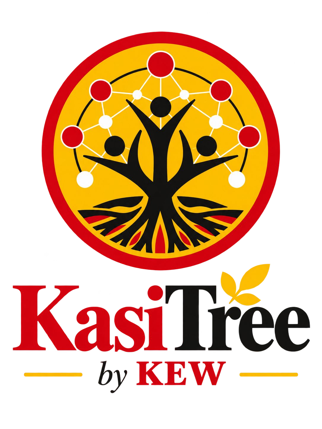 KasiTree by KEW