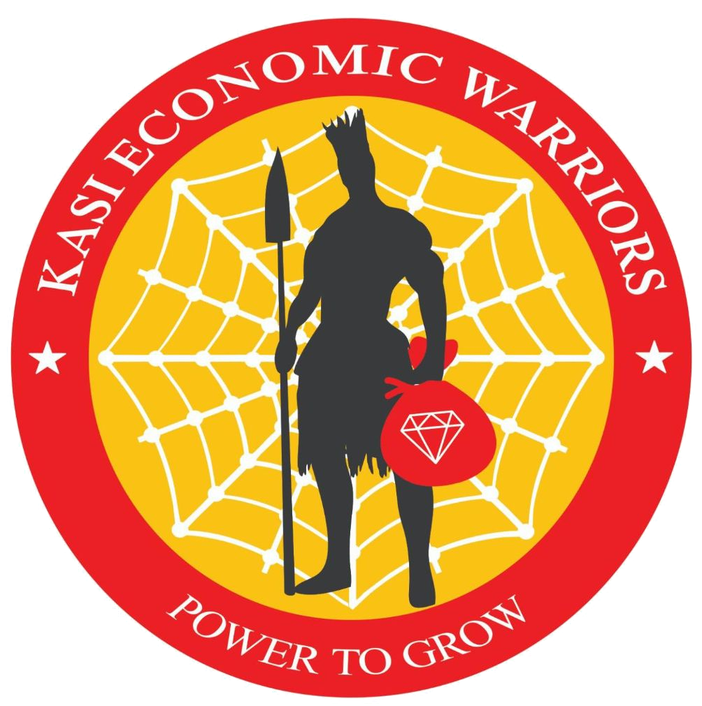 Kasi Economic Warriors